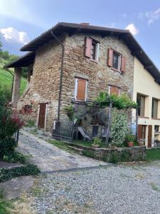 Casa Galla