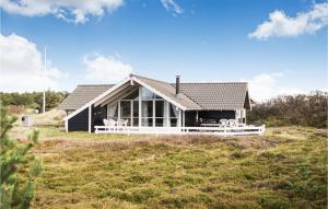 Holiday Home Tingodden Dnmk Da