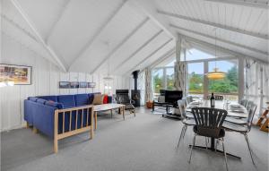 Holiday Home Tingodden Dnmk Da