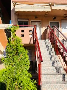 Carpe Diem Apartments - Skála Ormilíon