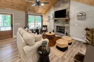 Mimi's Happy Place - Webb