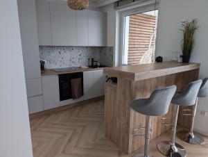 Komfort & Wodna Dolina