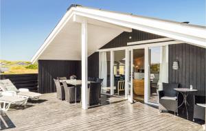 Holiday Home Arvidvej Iv