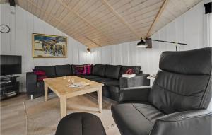 Holiday Home Ringvejen X