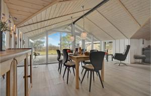 Holiday Home Ringvejen X