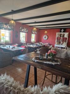 Hildebrandts Landhotel - bei Erfurt