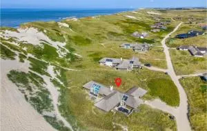 4 Bedroom Cozy Home In Hvide Sande - Havrvig