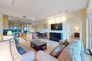 Sapphire Condominiums #303