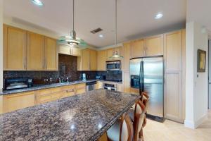 Sapphire Condominiums #303