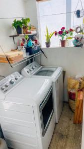 Cómoda casa en Ensenada