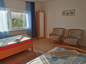 Apartments in Biedenkopf