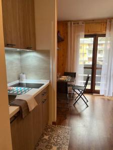 Casa Bucaneve Aprica sulle piste Self Check-in