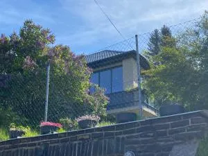 Lilakő Apartman - Mátraszentimre