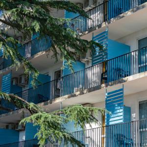 Simple Pleasures Shekvetili