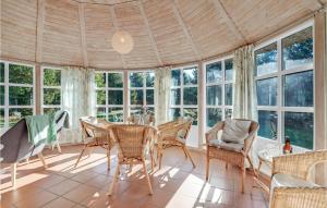 Holiday Home Rylen Rømø Xi