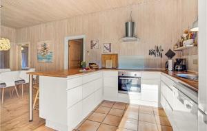 Holiday Home Rylen Rømø Xi