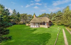 Holiday Home Rylen Rømø Xi