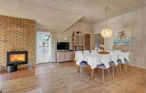 Holiday Home Rylen Rømø Xi