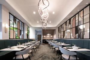 The Residence by Naturally Pacific Resort