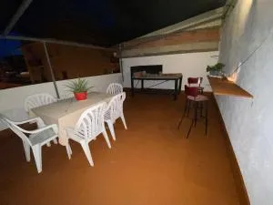 Apartamento vacacional - Sant Jaume dels Domenys
