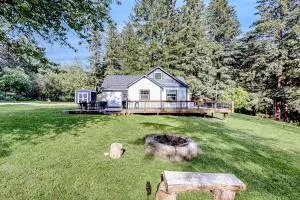 Bluebird Cottage - 长景市