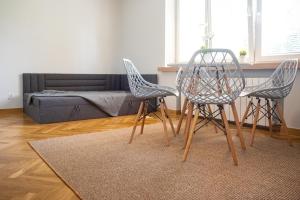 Apartament Słoneczny Rabka Zdrój