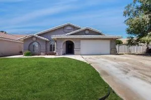 Bullhead Paradise - نيدلز