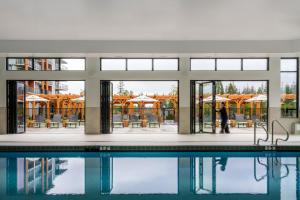 The Residence by Naturally Pacific Resort