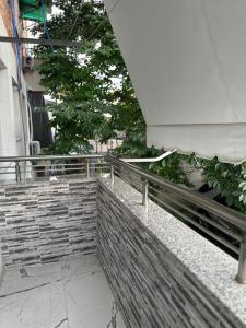 The Luxe Apartment 22