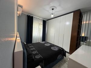 The Luxe Apartment 22