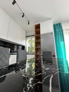 The Luxe Apartment 22