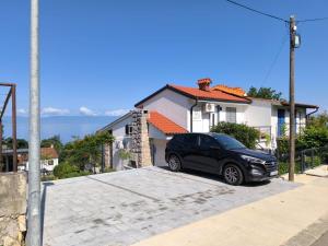 Apartman Maja 