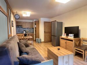 Appartements Sejour SPA inclus au centre de St Lary : photos des chambres