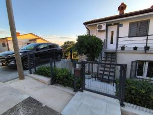 Apartman Maja 