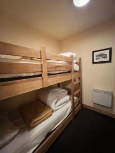 Appartements Sejour SPA inclus au centre de St Lary : photos des chambres