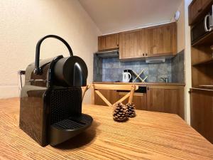 Appartements Sejour SPA inclus au centre de St Lary : photos des chambres