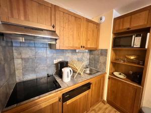 Appartements Sejour SPA inclus au centre de St Lary : photos des chambres