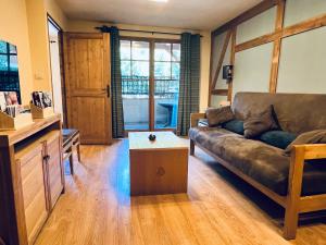 Appartements Sejour SPA inclus au centre de St Lary : photos des chambres