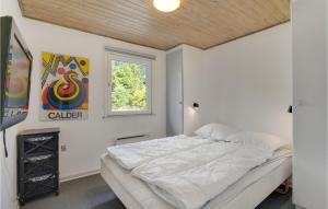 Gorgeous Home In Toftlund With Wifi