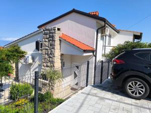 Apartman Maja 