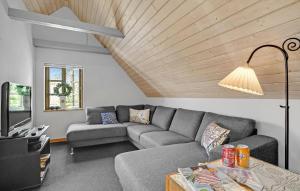 2 Bedroom Stunning Home In Bedsted Thy