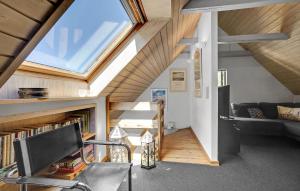 2 Bedroom Stunning Home In Bedsted Thy