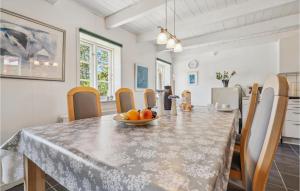 Apartment Sønderbyvej