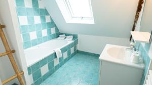 Maisons d'hotes Manoir 1685 Saint Malo : photos des chambres