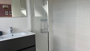 Maisons de vacances Villa Beau Sejour : photos des chambres