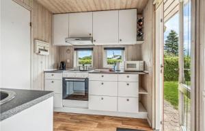 Holiday Home Nøddevænget Hejls Iii