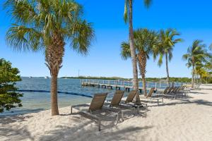 Beachside Resort & Residences