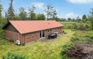 Nice Home In Jerup With Wifi - Bindslev