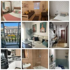 Apartamento cerca de la playa y Huelva - Aljaraque