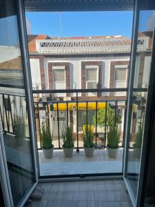 Apartamento cerca de la playa y Huelva